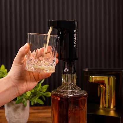 The DramTap