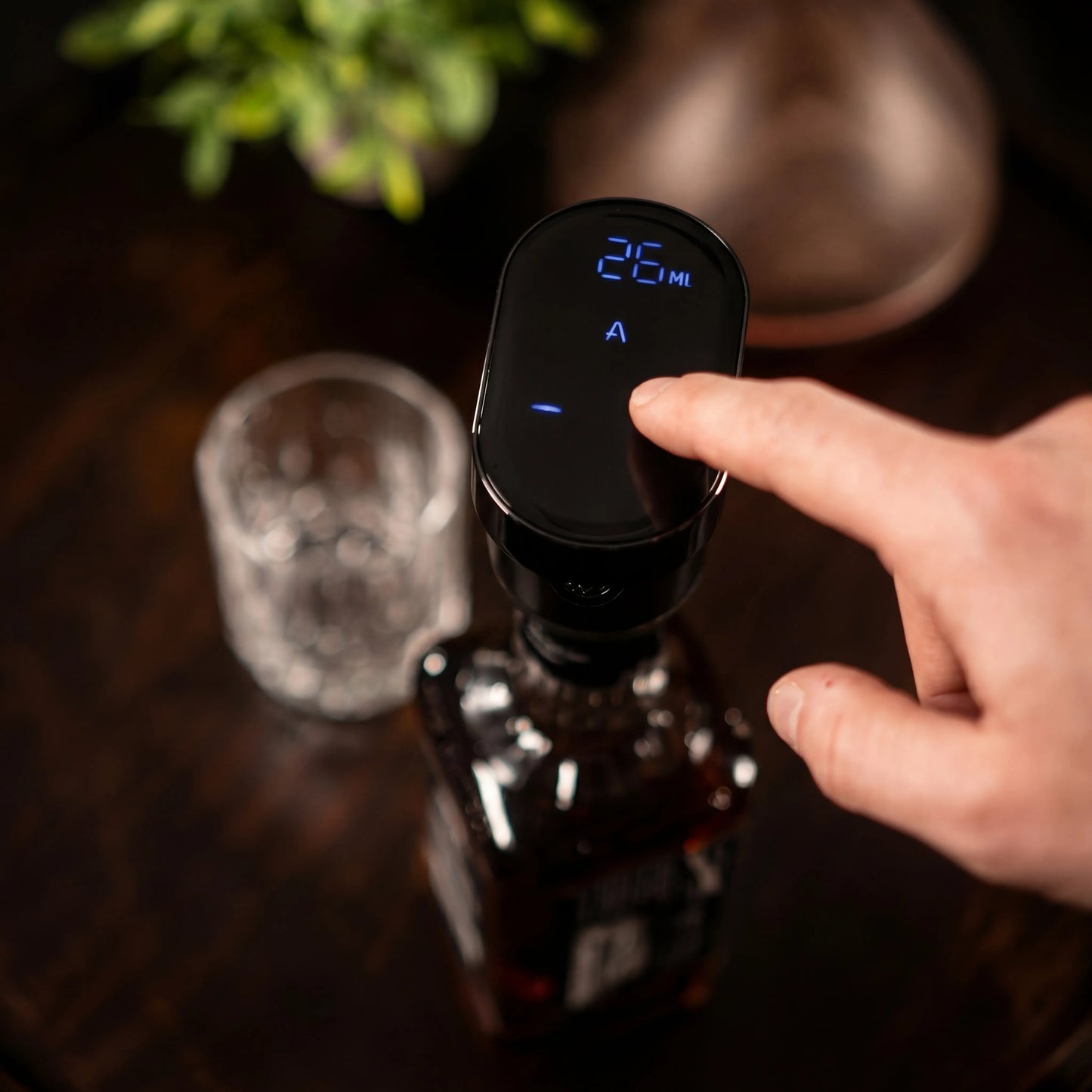 The DramTap